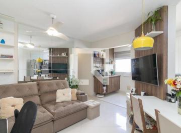 Apartamento · 54m² · 2 Quartos · 1 Vaga · Apartamento para Aluguel - Cangaíba, 2 Quartos, 54 m² - São Paulo