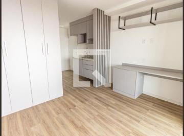Apartamento · 28m² · 1 Quarto · Apartamento à Venda - Mooca, 1 Quarto,  28 m² - São Paulo