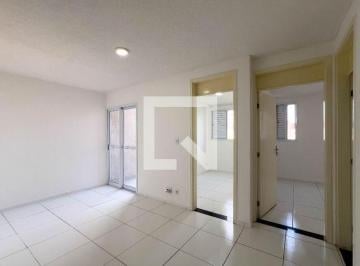 Apartamento · 44m² · 2 Quartos · 1 Vaga · Apartamento à Venda - Liberdade, 2 Quartos, 44 m² - São Paulo