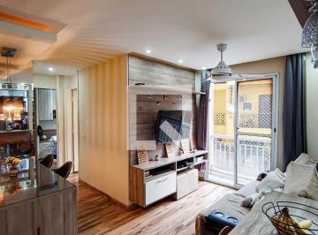 Apartamento · 47m² · 2 Quartos · 1 Vaga · Apartamento à Venda - Taquara, 2 Quartos, 47 m² - Rio de Janeiro