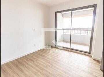 Apartamento · 28m² · 1 Quarto · Apartamento à Venda - Mooca, 1 Quarto,  28 m² - São Paulo