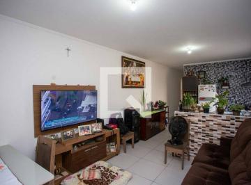 Casa · 125m² · 2 Quartos · 1 Vaga · Casa à Venda - Centro, 2 Quartos,  125 m² - Diadema
