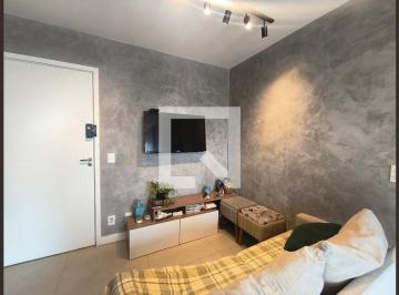 Apartamento · 42m² · 2 Quartos · 1 Vaga · Apartamento à Venda - Ipiranga, 2 Quartos, 42 m² - São Paulo