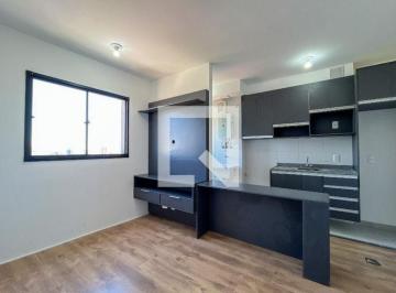 Apartamento · 36m² · 2 Quartos · Apartamento à Venda - Freguesia do Ó, 2 Quartos,  36 m² - São Paulo