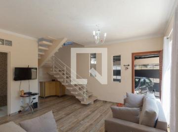 Casa · 106m² · 3 Quartos · 5 Vagas · Casa à Venda - Parque das Águas, 3 Quartos, 106 m² - Campinas