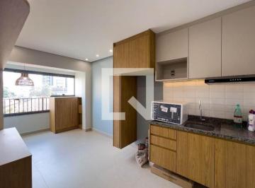 Apartamento · 30m² · 1 Quarto · Apartamento à Venda - Vila Mariana, 1 Quarto, 30 m² - São Paulo