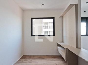 Apartamento · 36m² · 2 Quartos · Apartamento à Venda - Freguesia do Ó, 2 Quartos, 36 m² - São Paulo