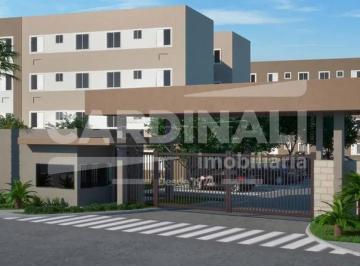 Apartamento · 47m² · 2 Quartos · 1 Vaga · Ótimo apartamento à venda, no Ipê Amarelo.