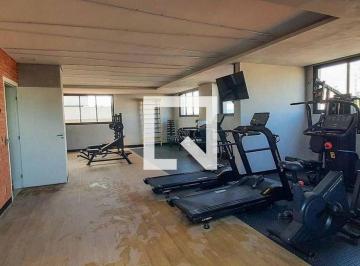 Apartamento · 50m² · 2 Quartos · 1 Vaga · Apartamento à Venda - Centro, 2 Quartos, 50 m² - Osasco