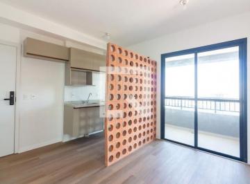Apartamento · 50m² · 2 Quartos · 1 Vaga · Apartamento à Venda - Centro, 2 Quartos, 50 m² - Osasco