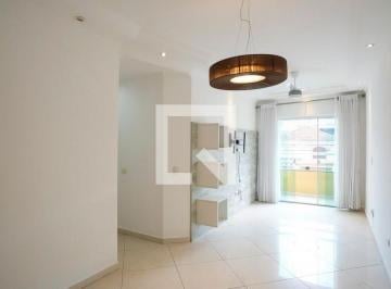 Apartamento · 69m² · 2 Quartos · 1 Vaga · Apartamento à Venda - Rudge Ramos, 2 Quartos, 69 m² - São Bernardo do Campo
