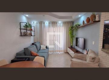Apartamento · 65m² · 2 Quartos · 1 Vaga · Apartamento à Venda - Olímpico, 2 Quartos,  65 m² - São Caetano do Sul