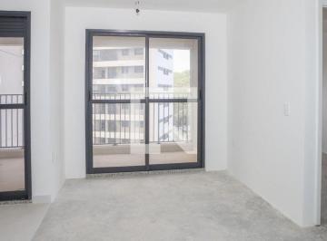 Apartamento · 54m² · 2 Quartos · 1 Vaga · Apartamento à Venda - Lapa, 2 Quartos,  54 m² - São Paulo