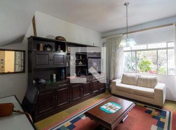 Casa · 232m² · 3 Quartos · 3 Vagas · Casa à Venda - Campo Belo, 3 Quartos,  232 m² - São Paulo