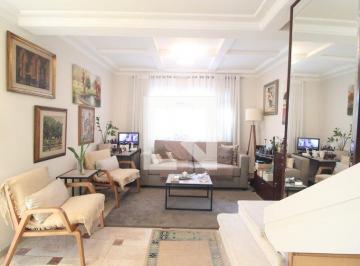 Casa · 186m² · 3 Quartos · 3 Vagas · Casa à Venda - Jardim Marajoara , 3 Quartos, 186 m² - São Paulo