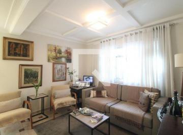 Casa · 186m² · 3 Quartos · 3 Vagas · Casa à Venda - Jardim Marajoara , 3 Quartos,  186 m² - São Paulo