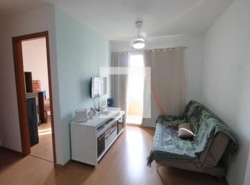 Apartamento · 46m² · 2 Quartos · 2 Vagas · Apartamento à Venda - Engenho de Dentro, 2 Quartos,  46 m² - Rio de Janeiro