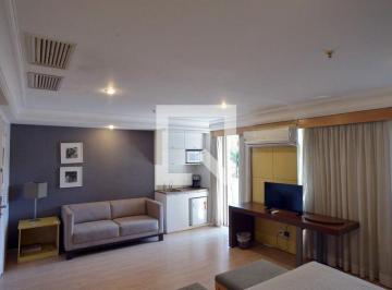 Apartamento · 67m² · 2 Quartos · 1 Vaga · Apartamento à Venda - Barra da Tijuca, 2 Quartos, 67 m² - Rio de Janeiro