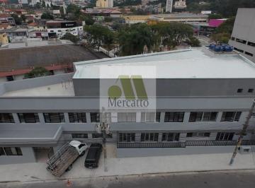 Comercial · 1760m² · Prédio Inteiro em Jardim  BOM TEMPO  -  Taboão da Serra