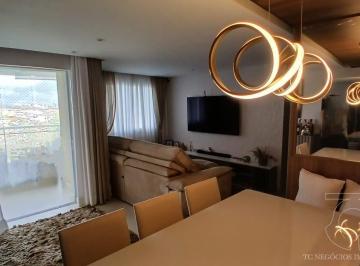 Apartamento · 95m² · 3 Quartos · 2 Vagas · Apartamento em Jardim Arpoador - São Paulo, SP