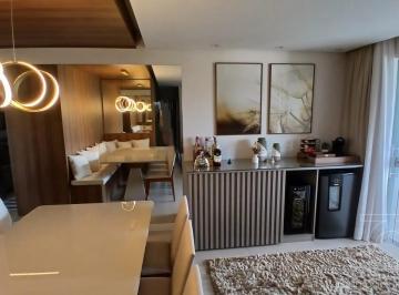 Apartamento · 95m² · 3 Quartos · 2 Vagas · Apartamento Vitallis Eco Clube, Jardim Arpoador - São Paulo, SP