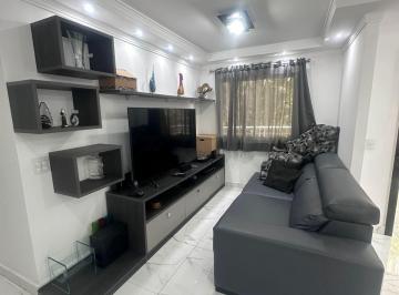 Apartamento · 104m² · 3 Quartos · 2 Vagas · Apartamento Condomínio Vitallis Eco Clube, Jardim Arpoador - São Paulo, SP
