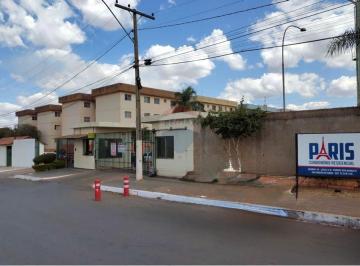 Apartamento · 43m² · 2 Quartos · 1 Vaga · APARTAMENTO À VENDA, COM 2 QUARTOS - VALPARAÍSO DE GOIÁS!!