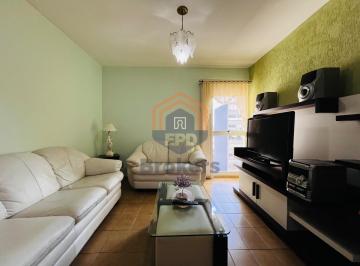 Apartamento · 66m² · 1 Quarto · 1 Vaga · Apartamento em Centro - Jundiaí, SP