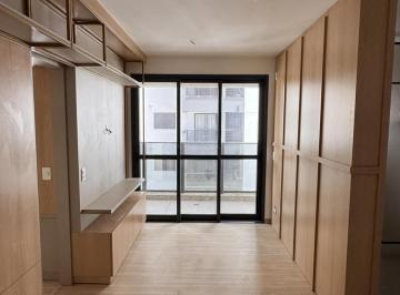 Apartamento · 45m² · 1 Quarto · 1 Vaga · Apartamento novo no Edifício Blend, Zona 8, Maringá/PR