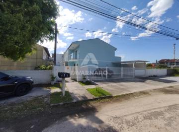 Casa · 92m² · 3 Quartos · 1 Vaga · Sobrado em Matinhos