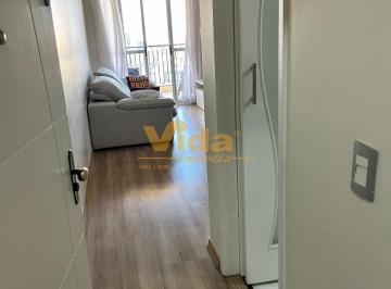 Apartamento · 92m² · 3 Quartos · 2 Vagas · Apartamento á venda, Vila Osasco, 03 quartos