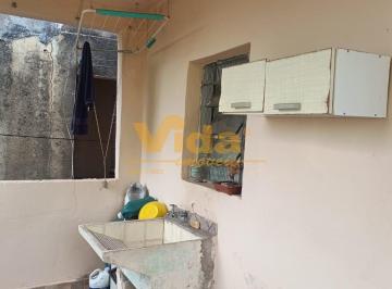 Casa · 86m² · 1 Quarto · 2 Vagas · Casa Térrea á venda em Quitaúna - Osasco, SP 01 quarto
