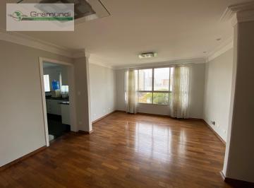 Apartamento · 103m² · 3 Quartos · 1 Vaga · Apartamento em Ipiranga - São Paulo