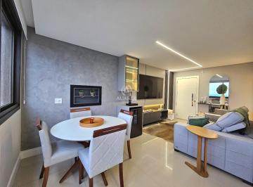 Apartamento · 72m² · 2 Quartos · 1 Vaga · Apartamento à venda - em Maria Goreti