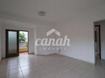 Apartamento · 88m² · 3 Quartos · 2 Vagas · Apartamento á venda na Vila Monte Alegre – Ribeirão Preto | 88m², 3 Quartos (...