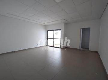 Comercial · 26m² · 1 Vaga · Sala Comercial para Locação na Vila Tibério - 27 m²- Elevador-1 banheiro- 1 v...