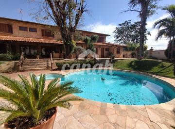 Casa · 326m² · 3 Quartos · 5 Vagas · Venda de Casa no Jardim Recreio – Ribeirão Preto | 3 Suítes, Espaço Gourmet e...