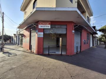 Comercial · 139m² · Salão comercial para Locação no Bairro Ipiranga, em Ribeirão Preto