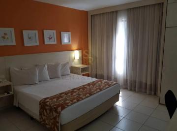 Apartamento · 24m² · 1 Quarto · 1 Vaga · Loft para Venda no Centro em Riberião Preto/SP.