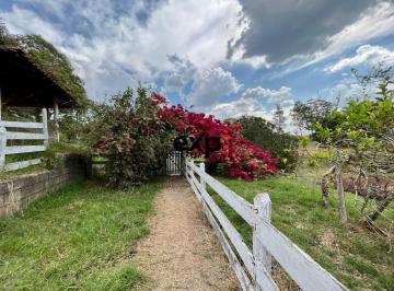 Rural · 1100m² · 3 Quartos · 4 Vagas · Propriedade Rural Completa com Nascente, Lago, Piscina e Estrutura para Gado - 40.000 m² em Caldas/M