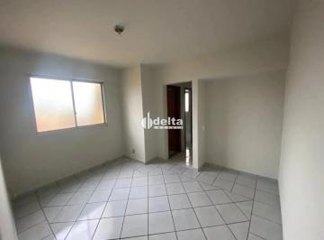 Apartamento · 68m² · 2 Quartos · 1 Vaga · Apartamento disponível para locação e venda no bairro Santa Mônica em Uberlândia-MG.