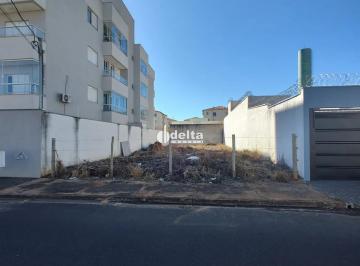 Terreno · 300m² · Terreno disponível para venda no bairro Novo Mundo em Uberlândia-MG