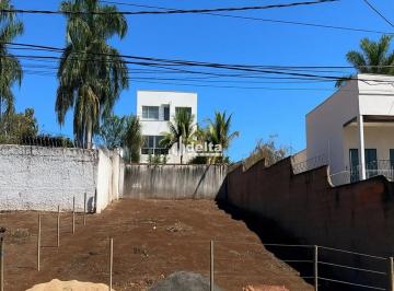 Terreno · 490m² · Terreno disponível para venda no bairro Jardim Inconfidência em Uberlândia-MG