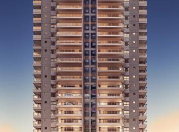 Fachada · Apartamento à venda em São Paulo, Moema, com 4 quartos, 258,31m²