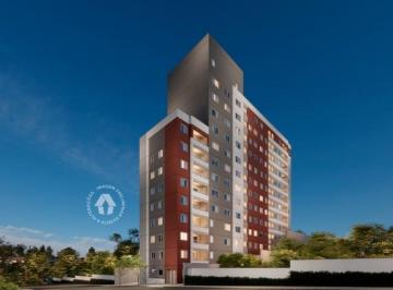 Fachada · Studio à venda em São Paulo, Praça da Árvore, com 1 quarto, 16,98m²