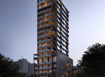 Fachada · Apartamento à venda em São Paulo, Jardim Paulista, com 4 quartos, 288,59m²