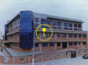 Comercial · 4078m² · 20 Vagas · Prédio Comercial - Venda ou Locação