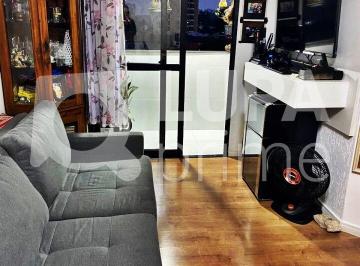 Apartamento · 72m² · 3 Quartos · 1 Vaga · APARTAMENTO COM 3 QUARTOS E 1 VAGA DE GARAGEM À VENDA NO PARQUE MANDAQUI