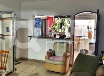 Casa · 133m² · 3 Quartos · CASA PARA RENDA À VENDA NO PARQUE NOVO MUNDO