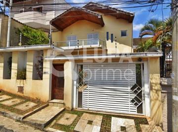 Casa · 390m² · 3 Quartos · 3 Vagas · CASA COM 3 QUARTOS E 3 VAGAS DE GARAGEM À VENDA EM GUARULHOS